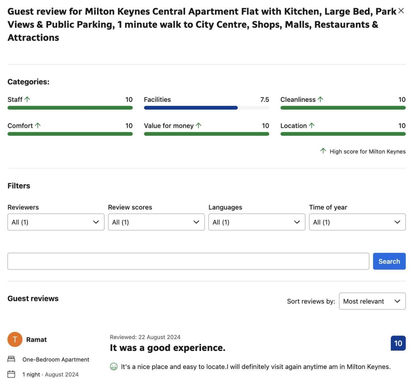 Milton Keynes Central Apartment Flat With Kitchen, Large Bed, Park View & Parking, 1 Minute Walk To Mk City Centre, Shops, Malls, Restaurants & Attractions, 8 Minutes From Hospital Kültér fotó